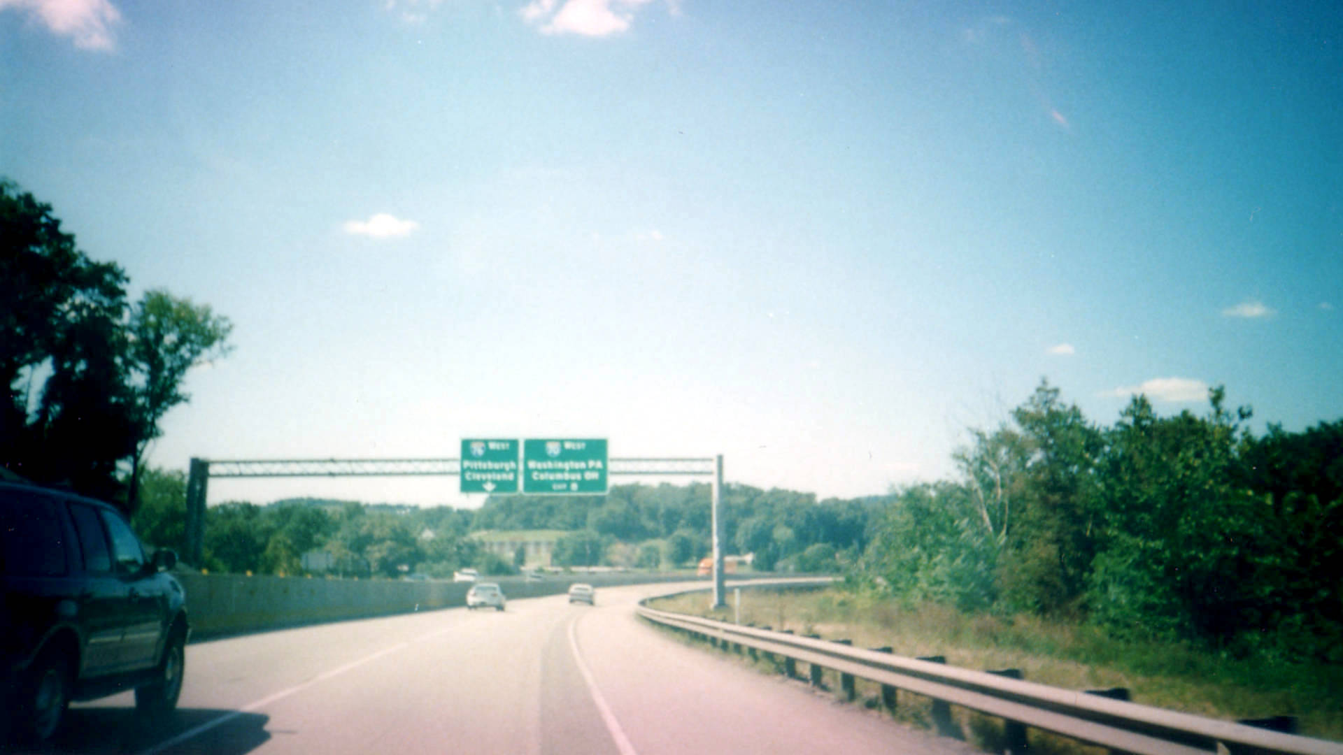 【Crossing America】New Jersey(ニュージャージー)からCalifornia(カリフォルニア)へ、Route 66(ルート66)を通って車でアメリカ大陸横断