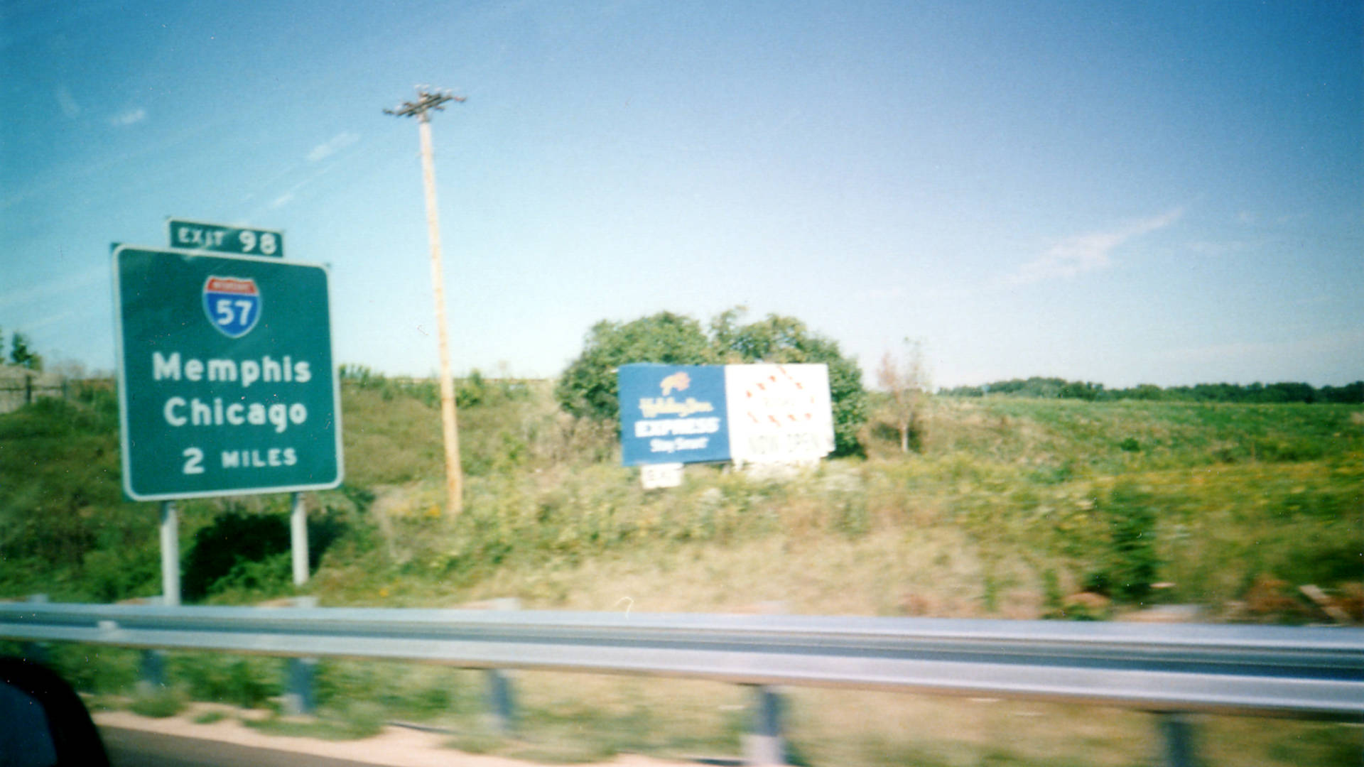 【Crossing America】New Jersey(ニュージャージー)からCalifornia(カリフォルニア)へ、Route 66(ルート66)を通って車でアメリカ大陸横断