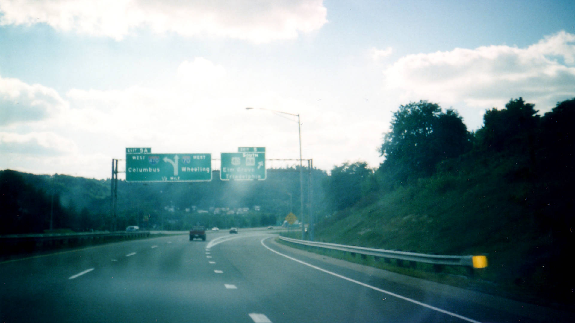 【Crossing America】New Jersey(ニュージャージー)からCalifornia(カリフォルニア)へ、Route 66(ルート66)を通って車でアメリカ大陸横断