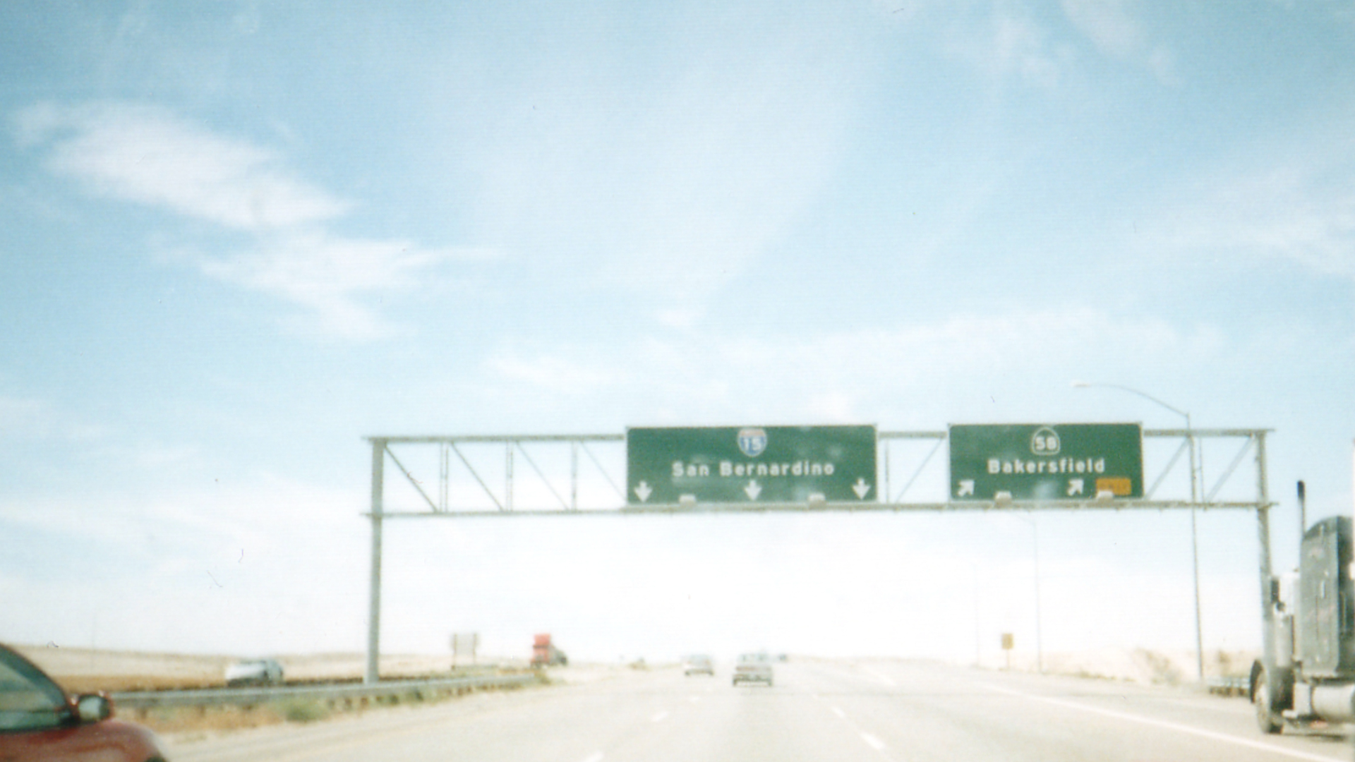 【Crossing America】New Jersey(ニュージャージー)からCalifornia(カリフォルニア)へ、Route 66(ルート66)を通って車でアメリカ大陸横断