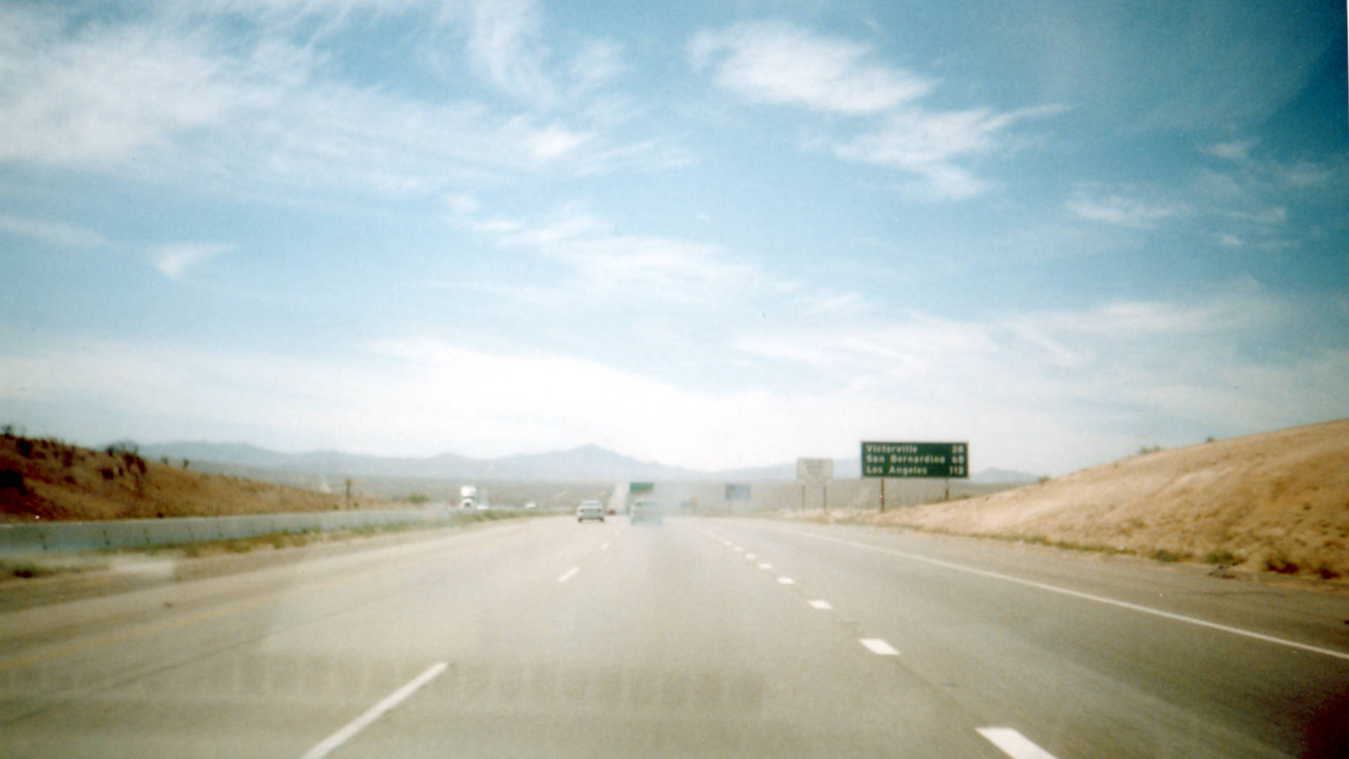 【Crossing America】New Jersey(ニュージャージー)からCalifornia(カリフォルニア)へ、Route 66(ルート66)を通って車でアメリカ大陸横断