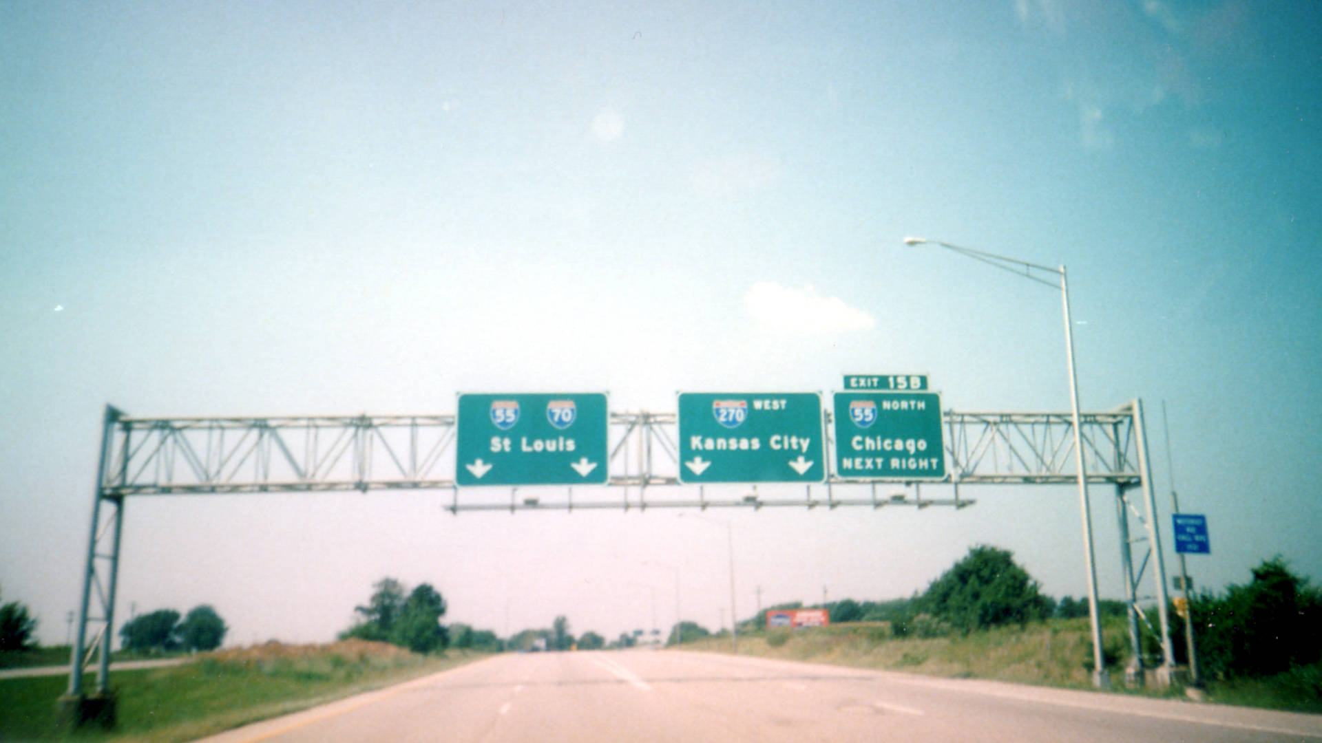 【Crossing America】New Jersey(ニュージャージー)からCalifornia(カリフォルニア)へ、Route 66(ルート66)を通って車でアメリカ大陸横断