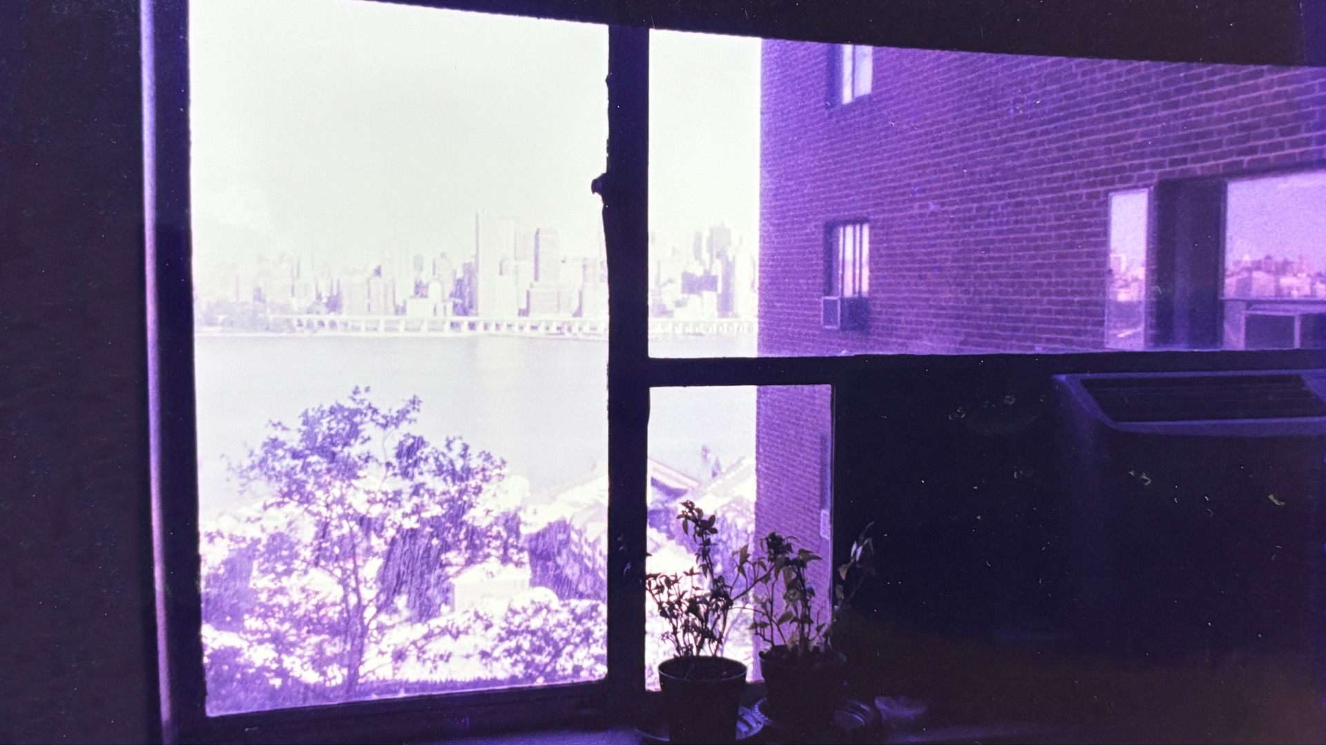 【New Jersey】JFK Blvd.East(JFKブルバード・イースト) West New York(ウエスト・ニューヨーク)＃13