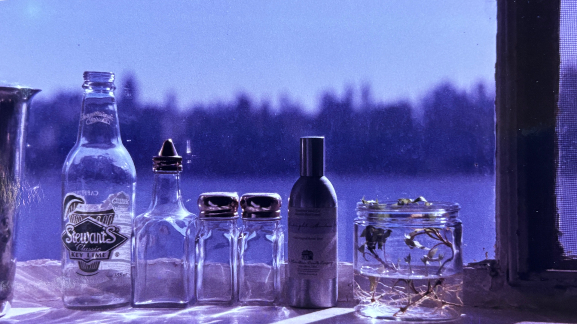 【New Jersey】JFK Blvd.East(JFKブルバード・イースト) West New York(ウエスト・ニューヨーク)＃13