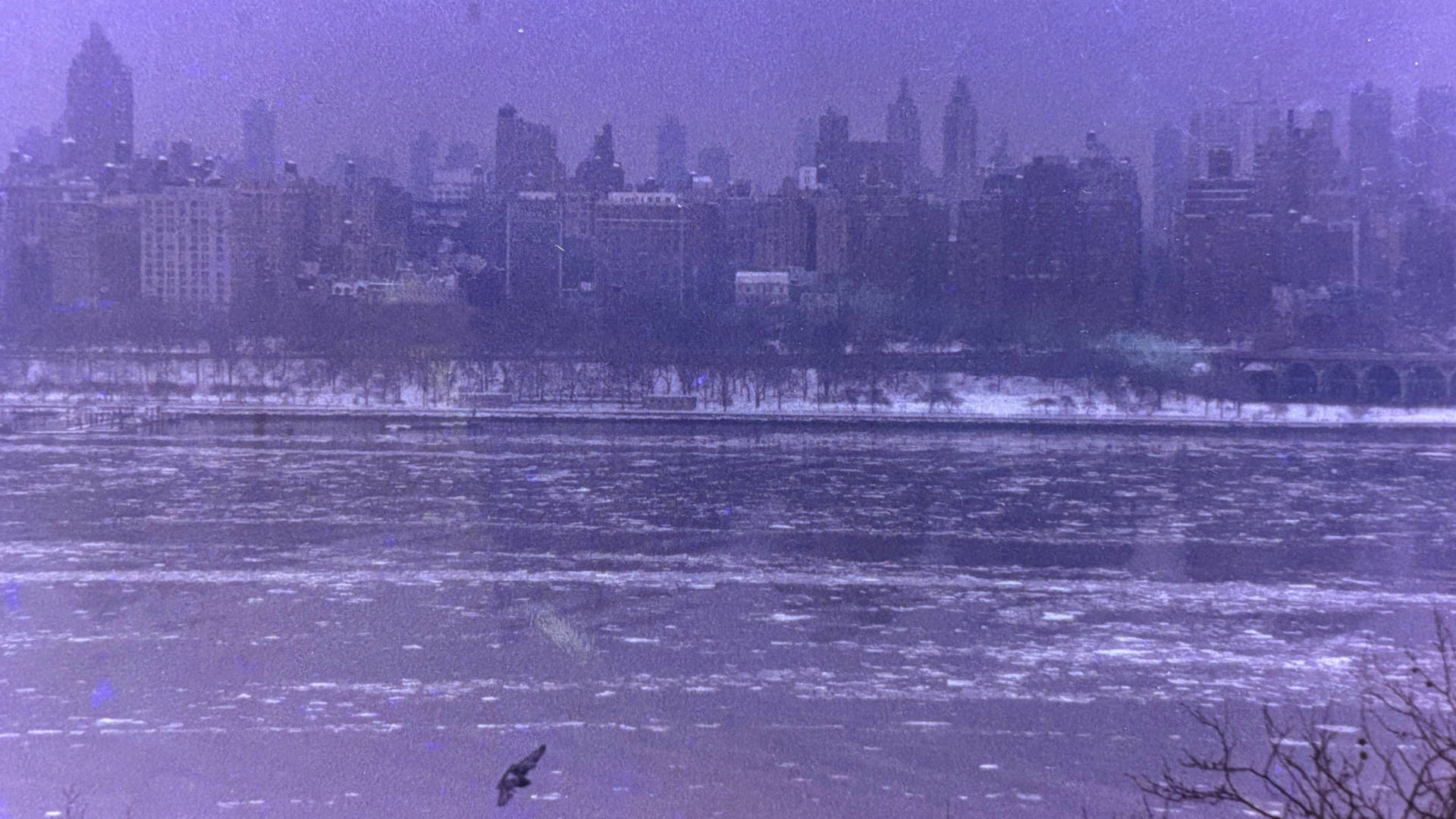 【New Jersey】JFK Blvd.East(JFKブルバード・イースト) West New York(ウエスト・ニューヨーク)＃13