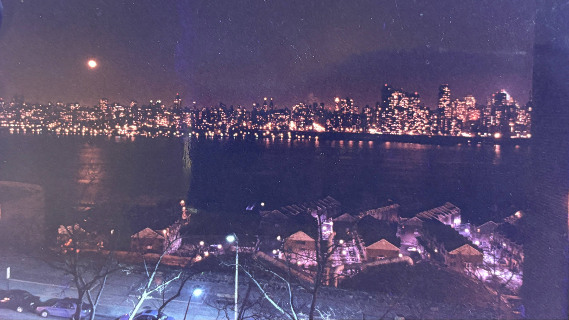 【New Jersey】JFK Blvd.East(JFKブルバード・イースト) West New York(ウエスト・ニューヨーク)＃13