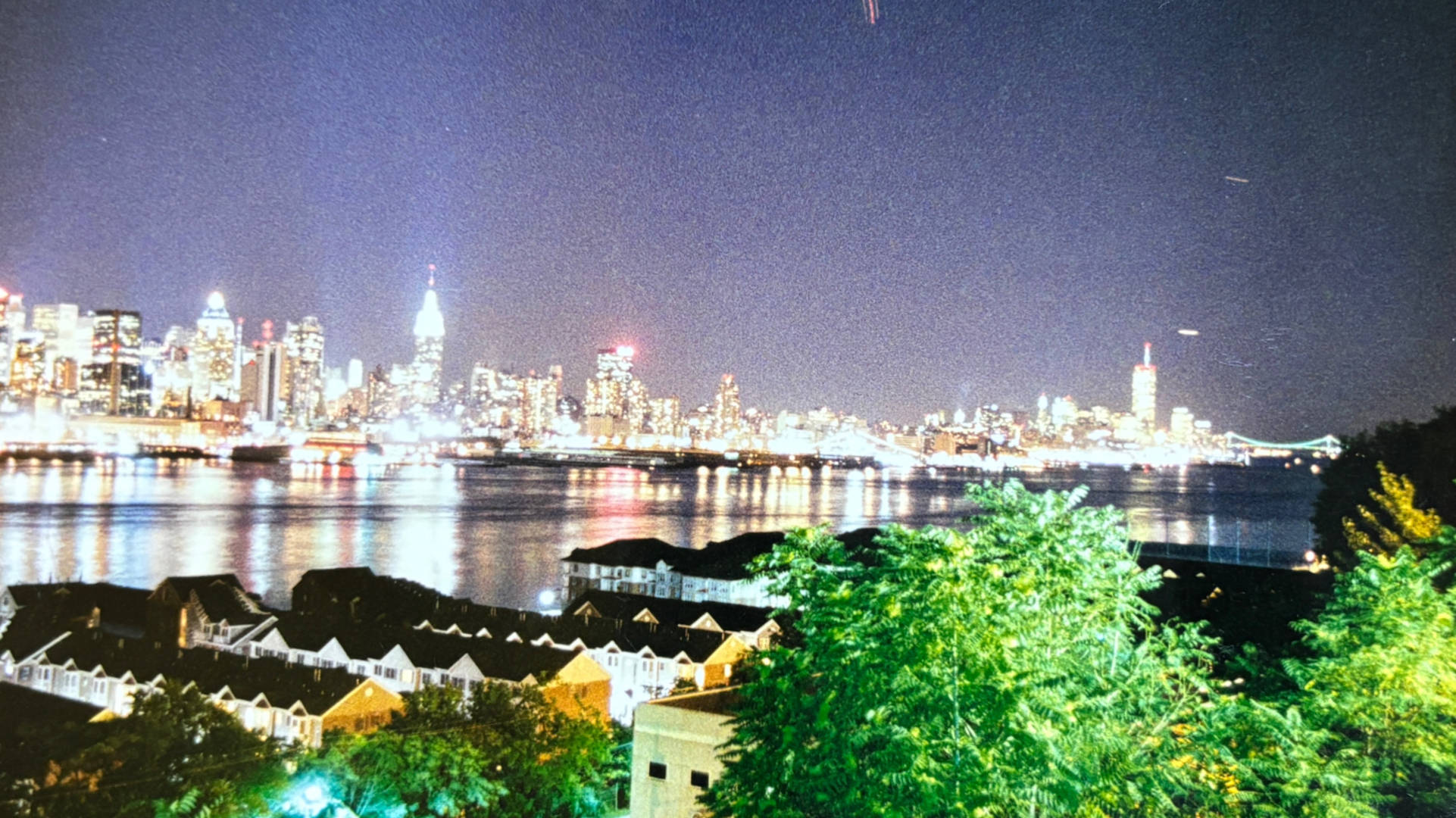 【New Jersey】JFK Blvd.East(JFKブルバード・イースト) West New York(ウエスト・ニューヨーク)＃13