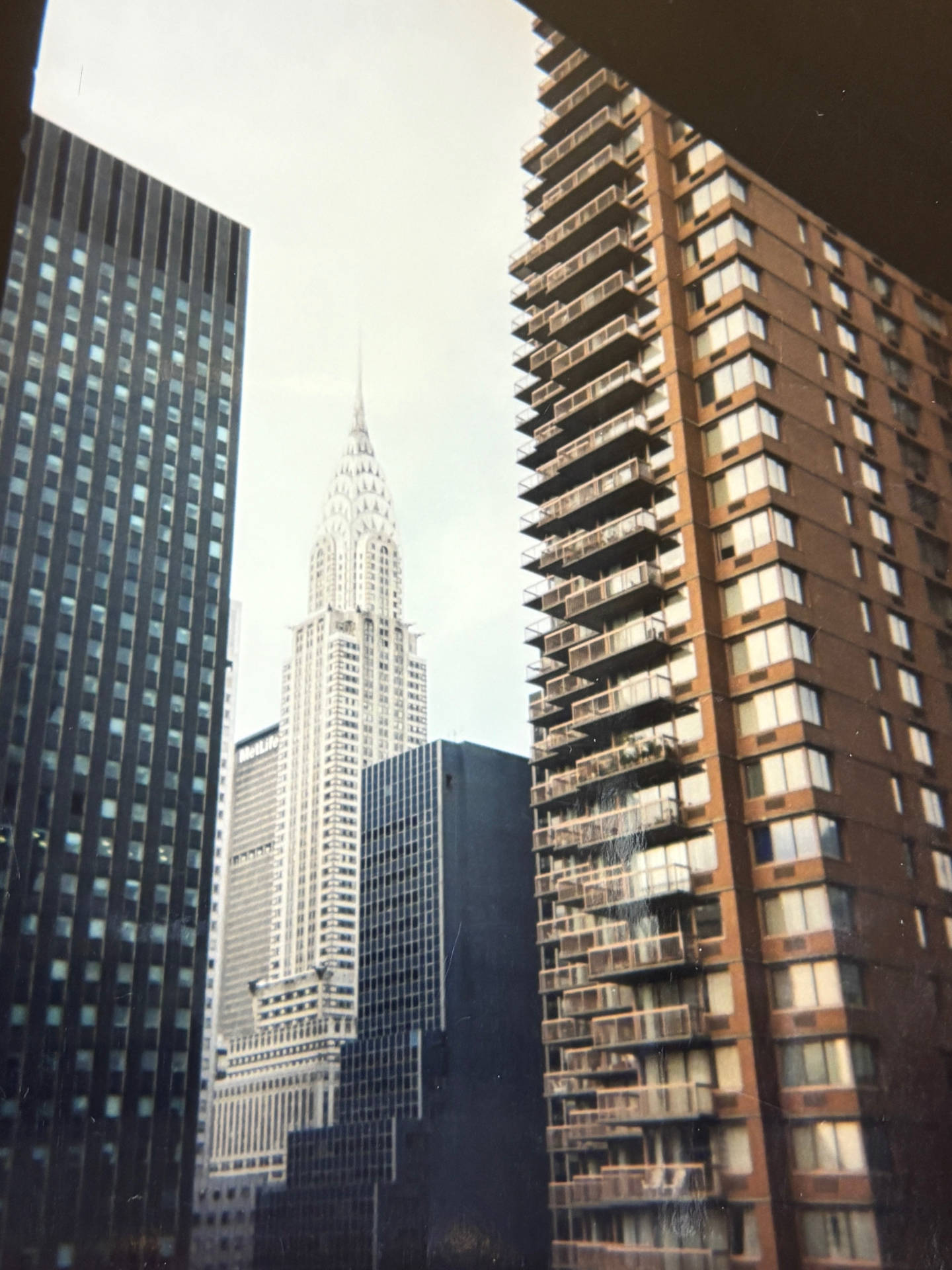 【New Jersey】JFK Blvd.East(JFKブルバード・イースト) West New York(ウエスト・ニューヨーク)＃13