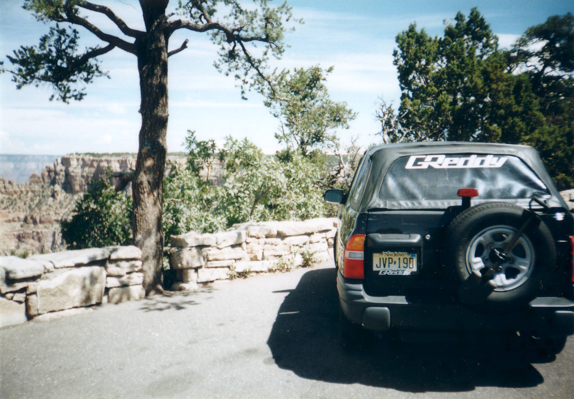 【New Jersey】JFK Blvd.East(JFKブルバード・イースト) West New York(ウエスト・ニューヨーク)＃13