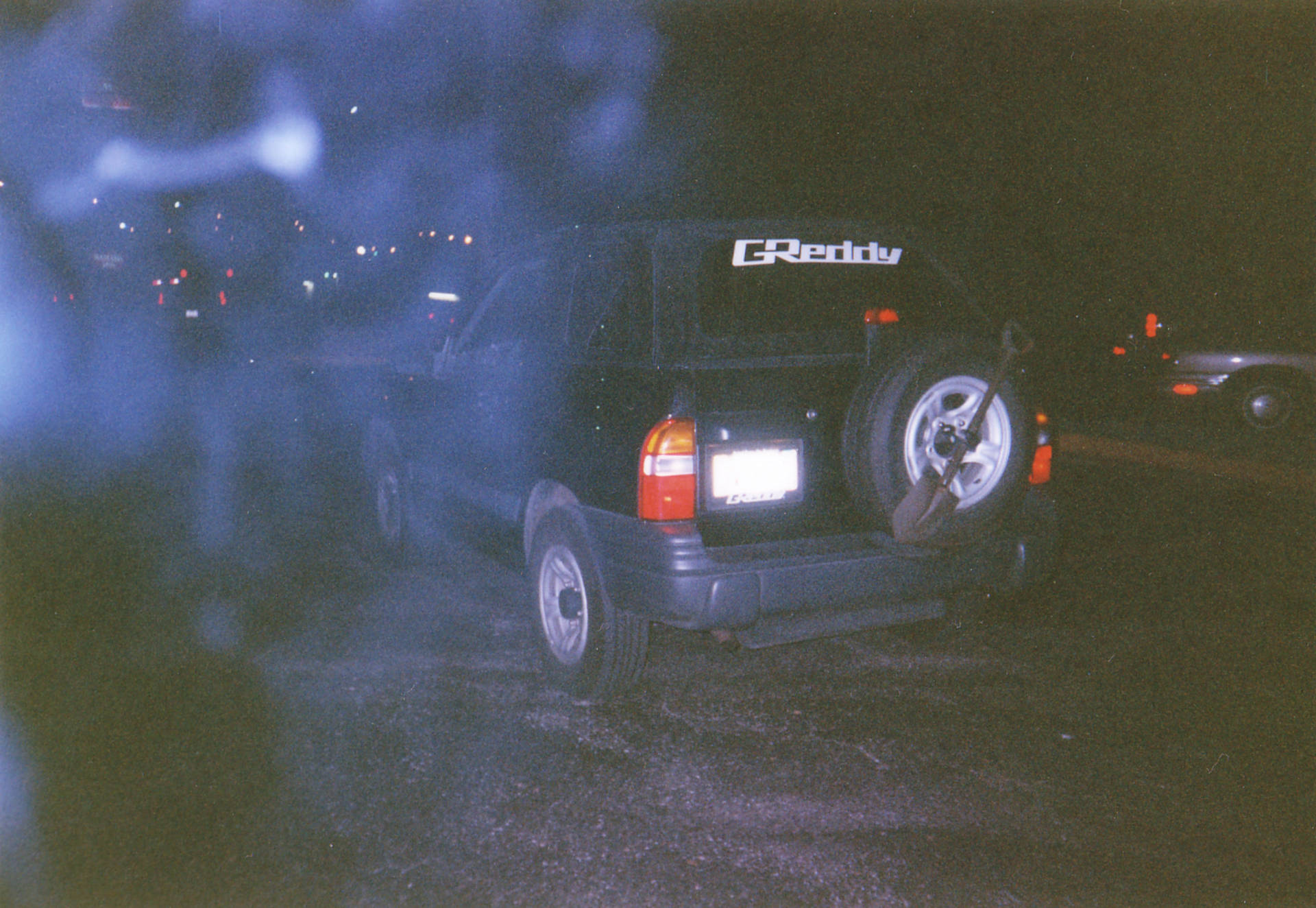 【New Jersey】JFK Blvd.East(JFKブルバード・イースト) West New York(ウエスト・ニューヨーク)＃13