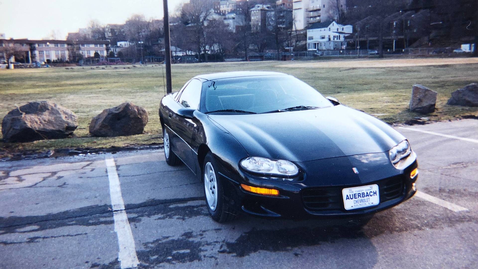 【New Jersey】Undercliff Ave.(アンダークリフ・アベニュー) Edgewater(エッジウォーター)#14